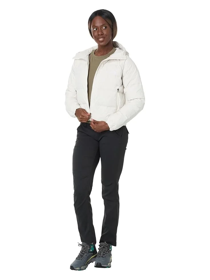 Худи The North Face Hydrenalite Down Hoodie — изображение 4 из 4, белый