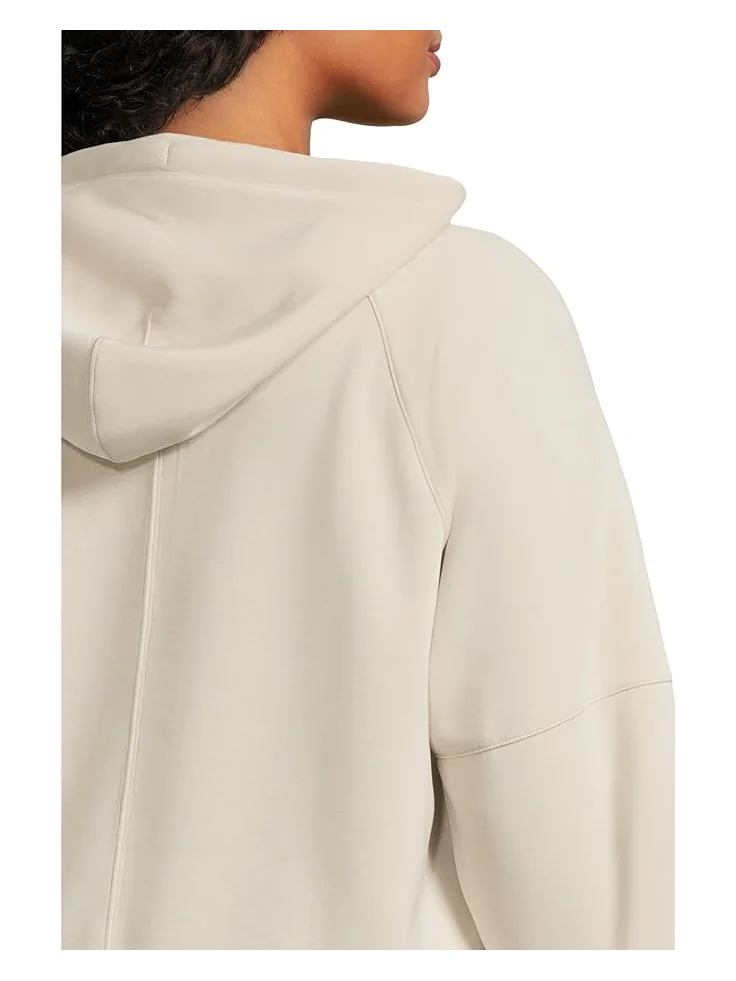 Худи Prana Shea Hoodie — изображение 4 из 5, миндальный