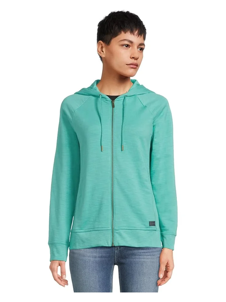 Худи L.L.Bean Peaks Island Full-Zip Hoodie