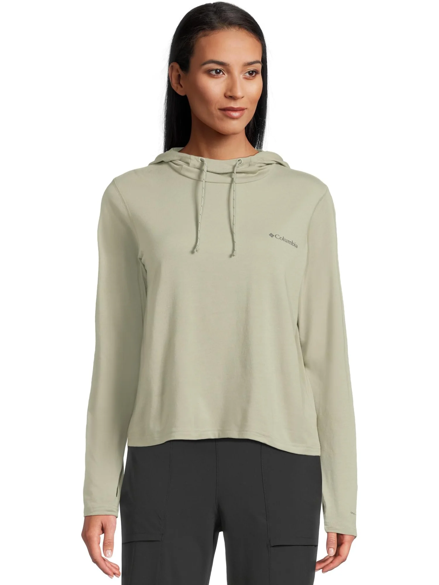 Худи Columbia Sun Trek Hoodie II