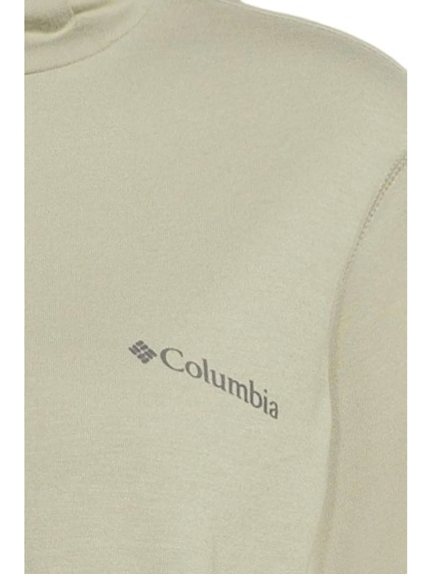 Худи Columbia Sun Trek Hoodie II — изображение 4 из 5, сафари