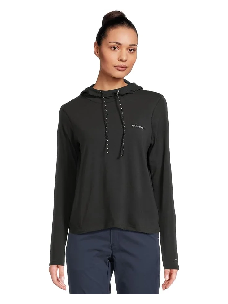 Худи Columbia Sun Trek Hoodie II