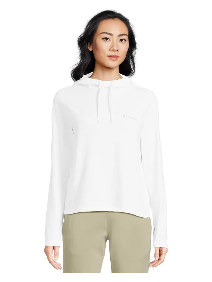 Худи Columbia Sun Trek Hoodie II