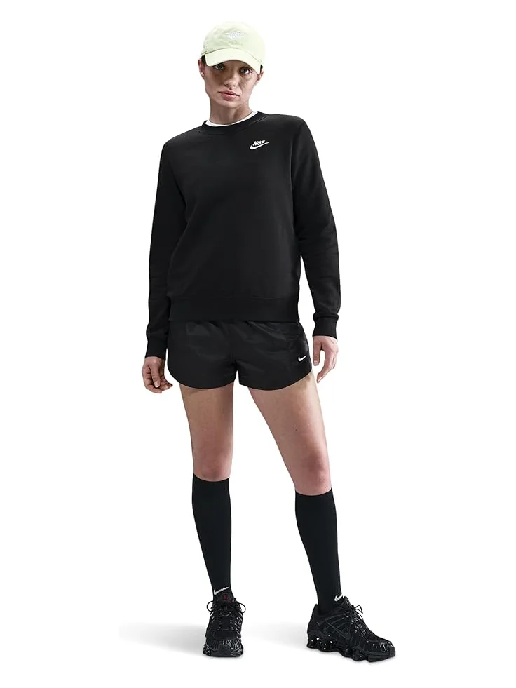 Толстовка Nike Sportswear Club Fleece Crew Neck Sweatshirt