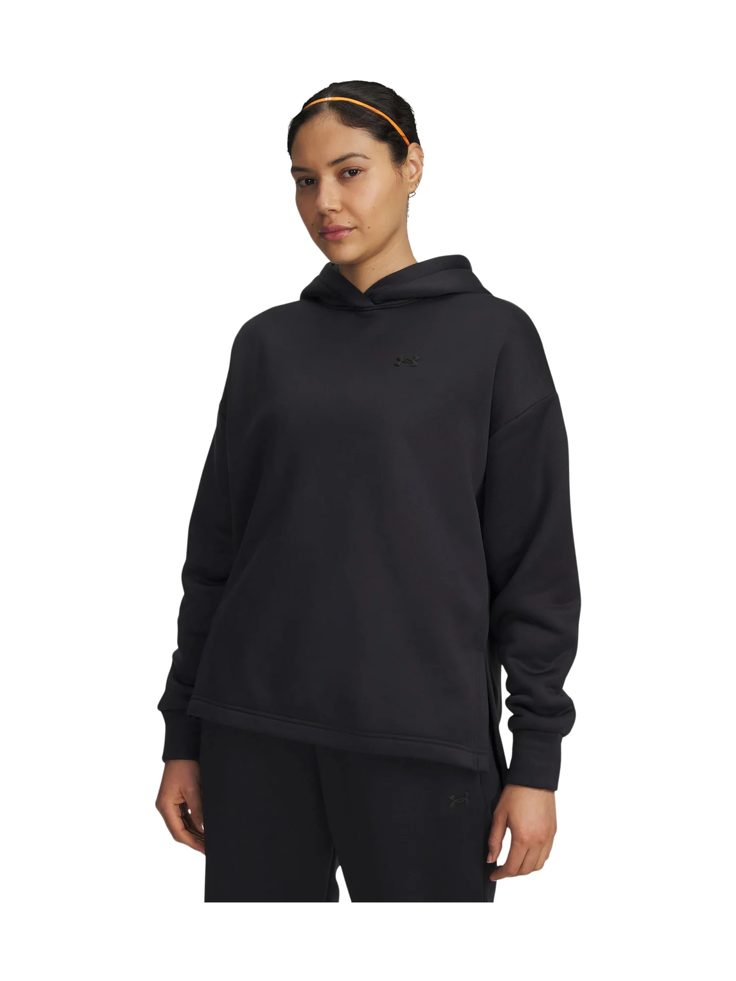 Худи Under Armour Armour Fleece Hoodie