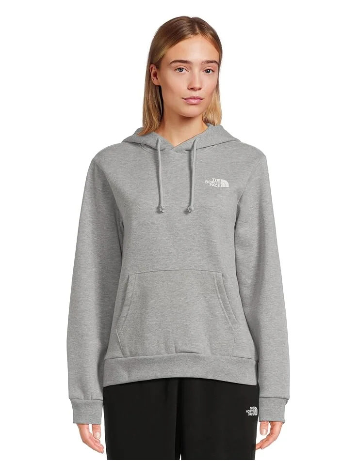 Женский худи The North Face Evolution Box Nse