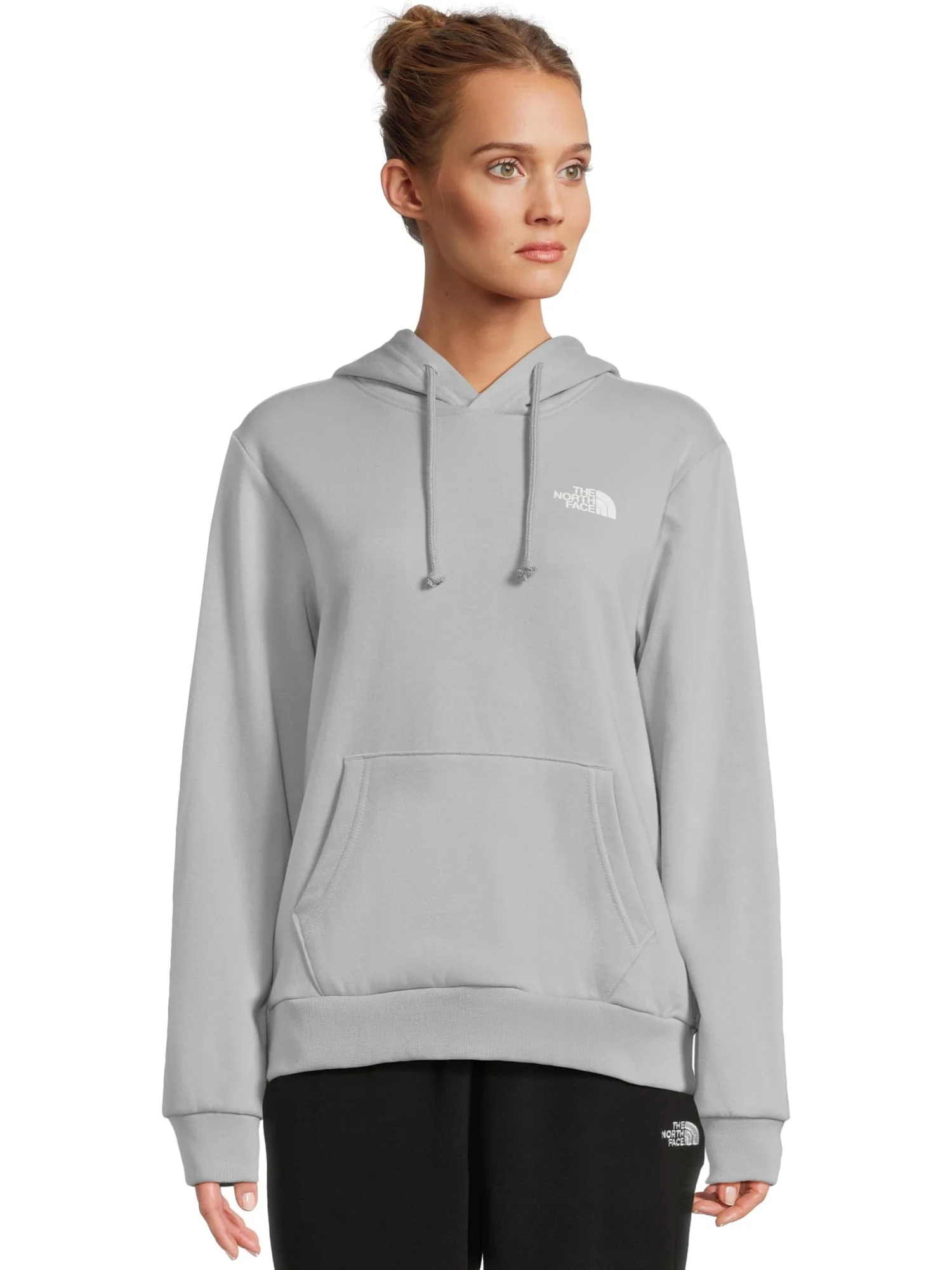 Худи The North Face Evolution Box NSE Hoodie
