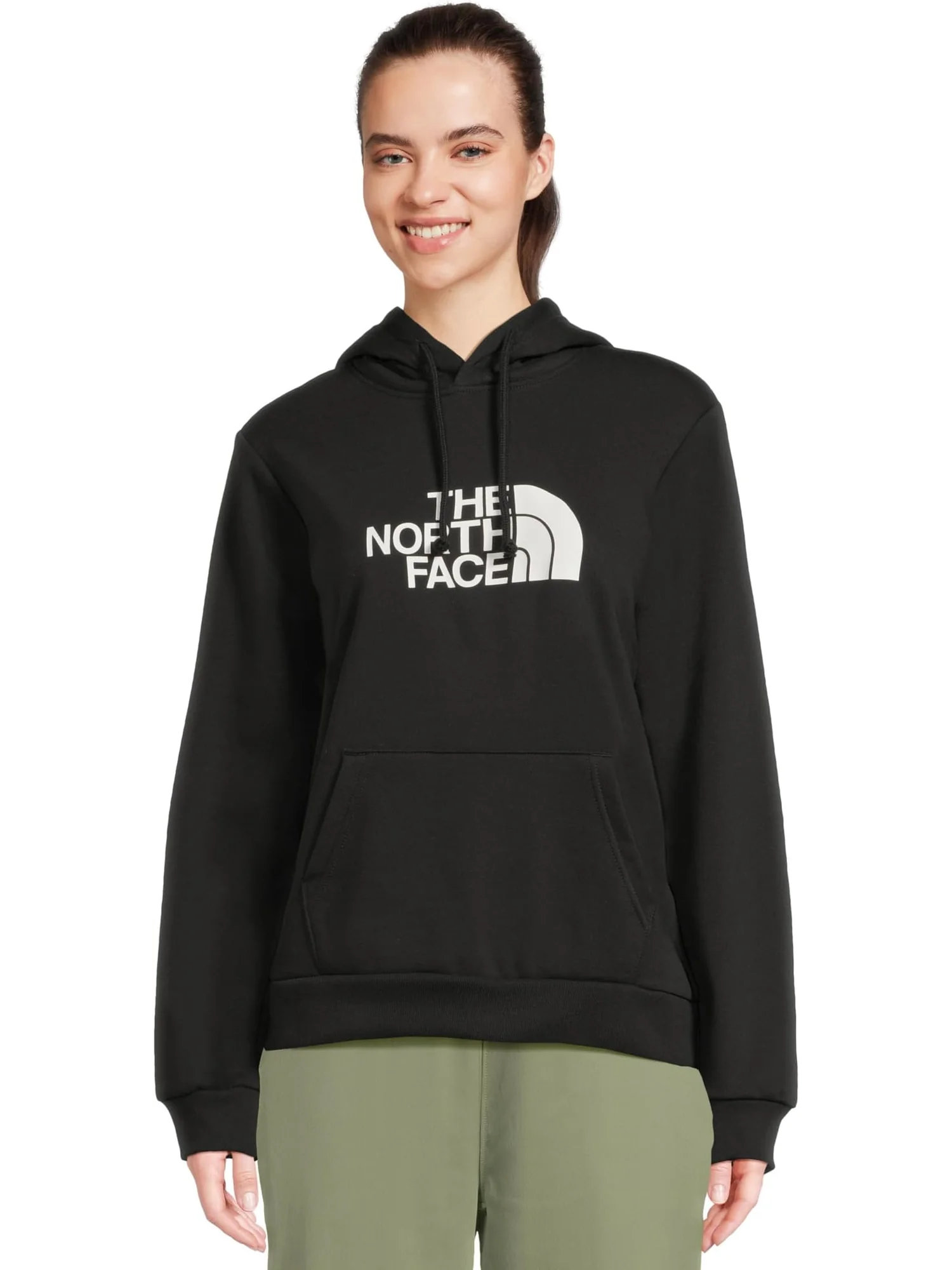 Худи The North Face Evolution Half Dome Hoodie