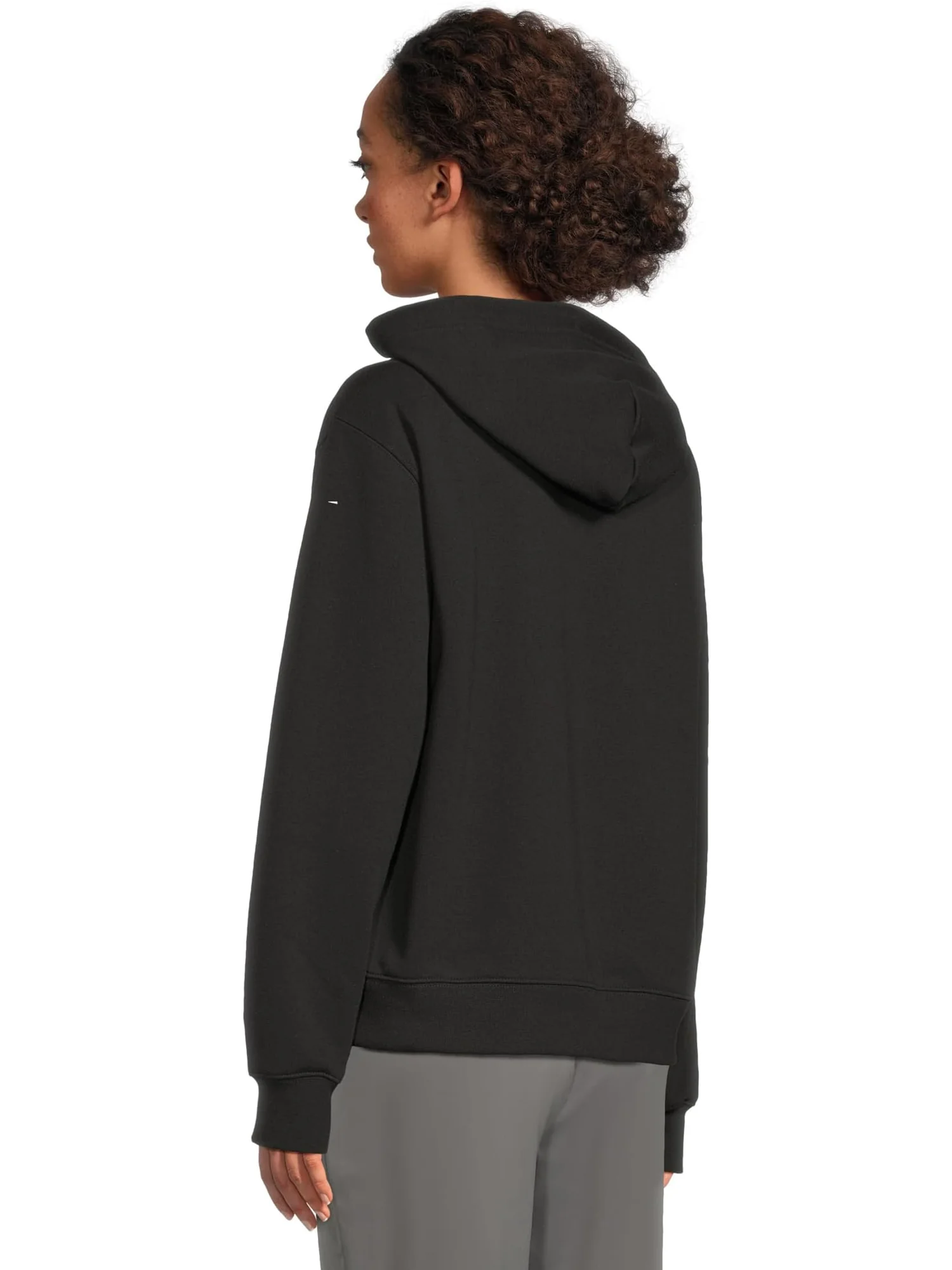 Худи The North Face TNF Essential Hoodie — изображение 3 из 5, черный