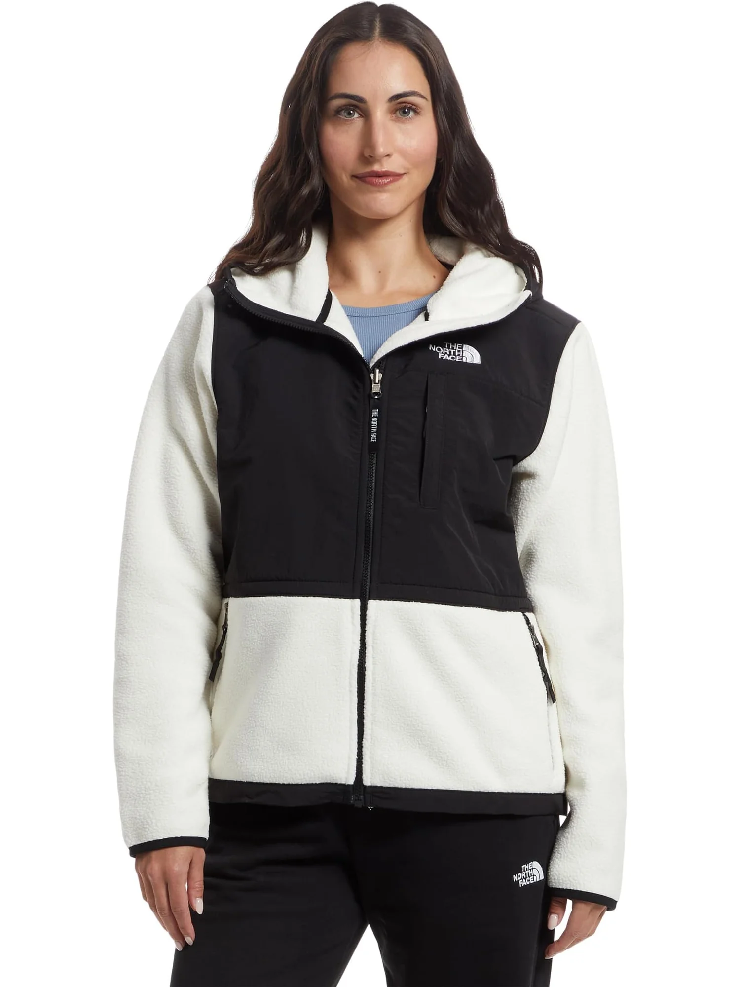 Худи The North Face Retro Denali Hoodie