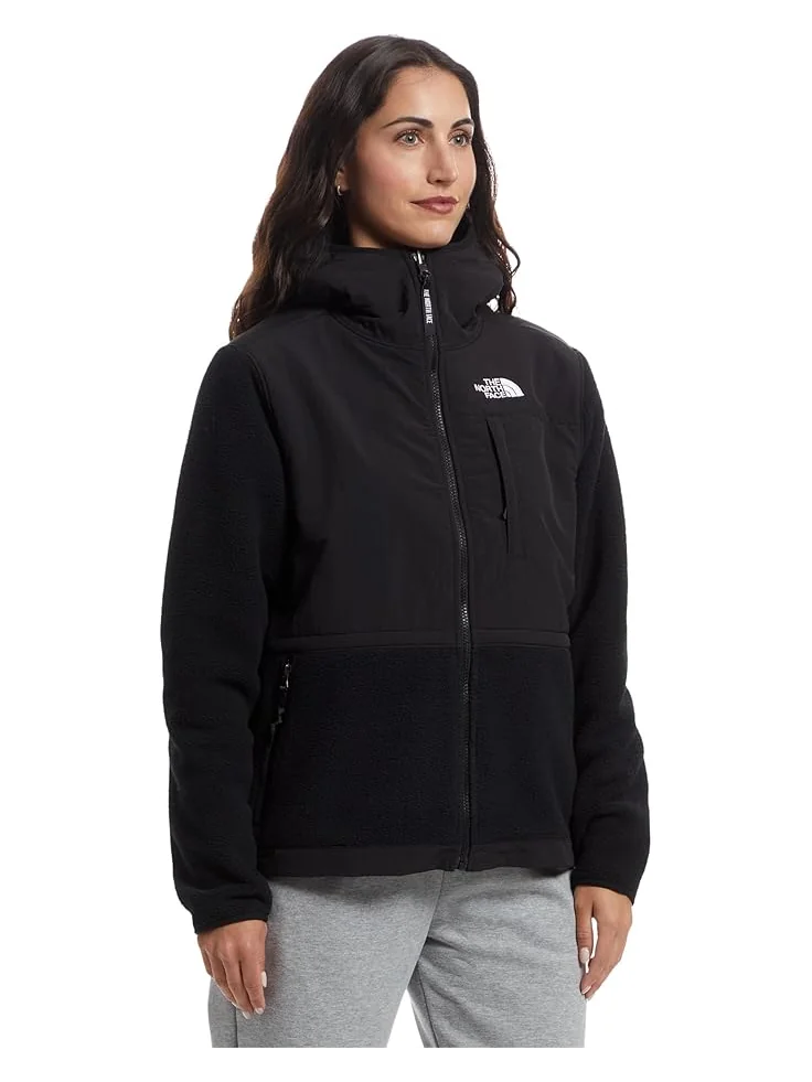 Женская худи The North Face Retro Denali — изображение 2 из 5, черный