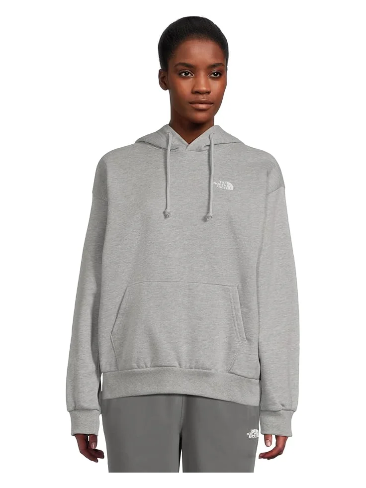Женский худи The North Face Evolution Embroidered Oversized
