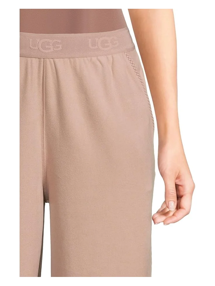 Женский худи UGG Aubrie Zip — изображение 4 из 5, коричневый