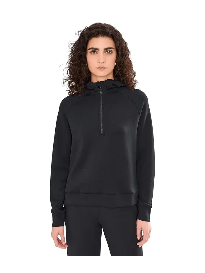 Худи Varley Karo Half Zip Midlayer