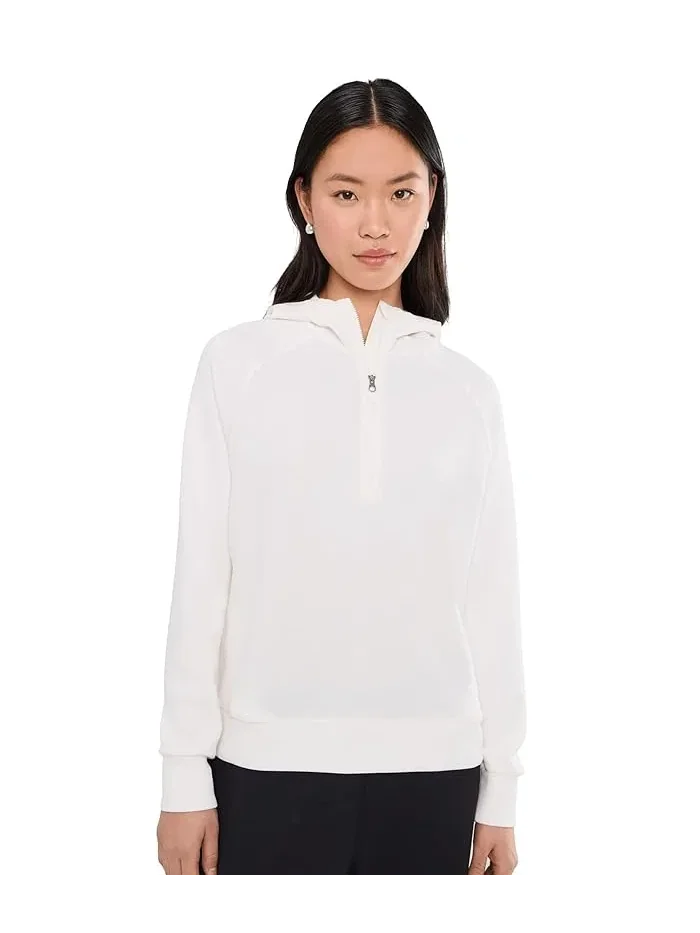 Худи Karo Half Zip Midlayer Varley