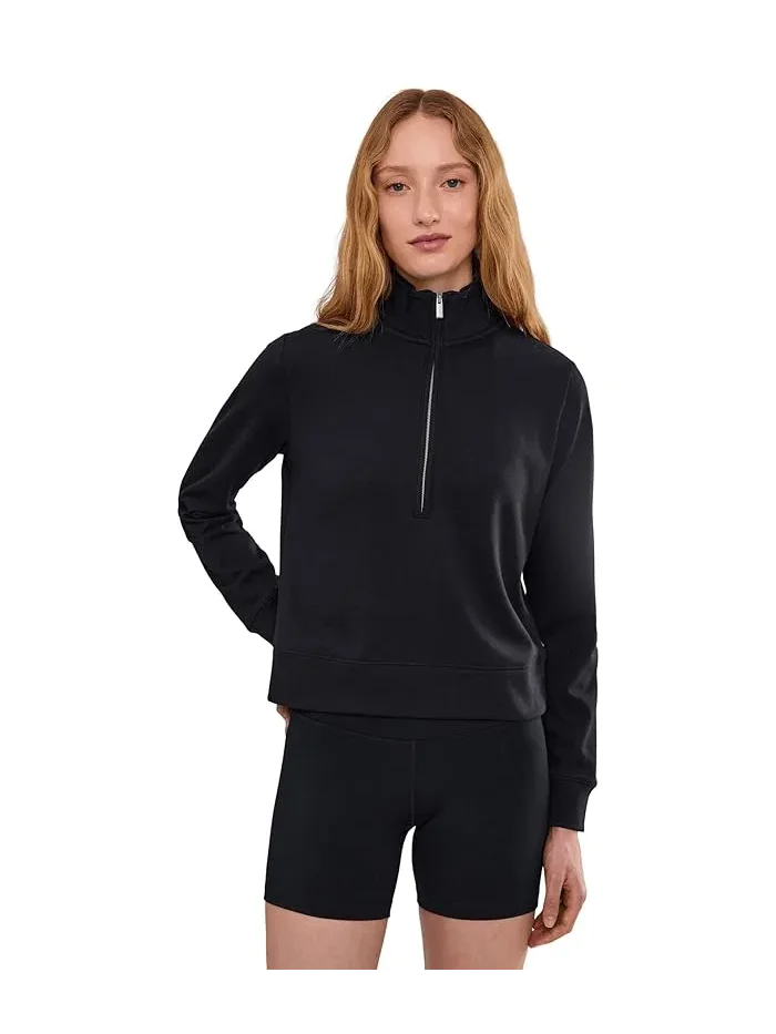 Худи Cloud 1/2 Zip TravisMathew