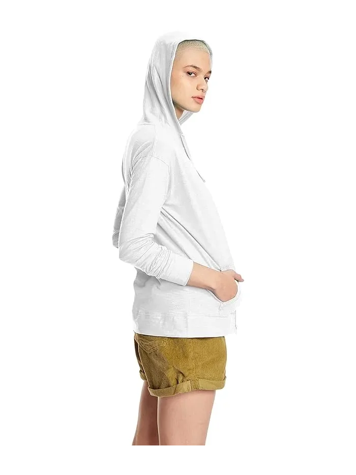 Худи Hanes — изображение 3 из 3, белый