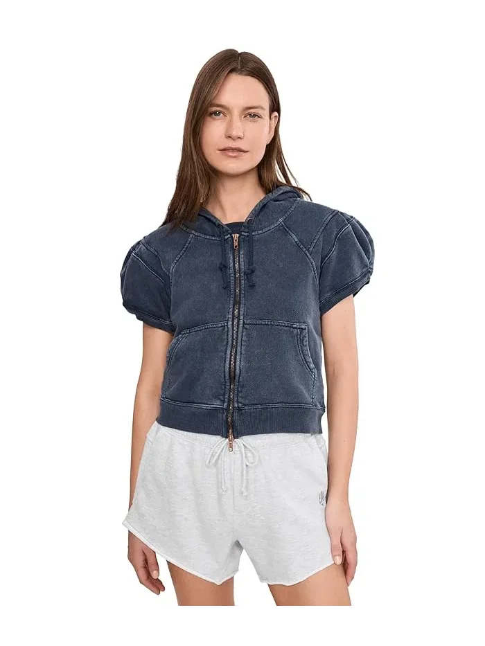 Худи Free People Summer Sweatshirt