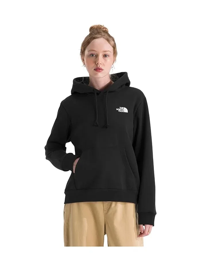 Худи The North Face Pebble Path Regular