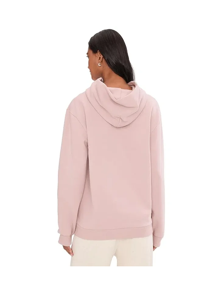 Худи Coastal Hoodie Marmot — изображение 4 из 5, пыльный