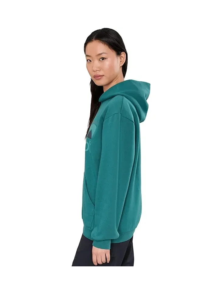 Худи флисовое Coastal Hoodie Marmot — изображение 3 из 5, синий