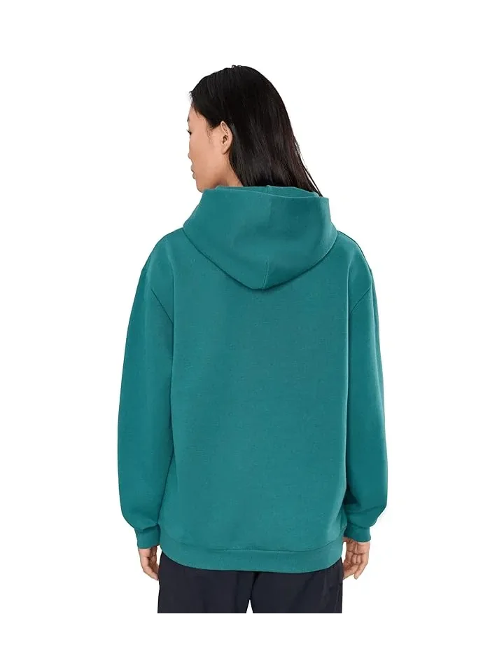 Худи флисовое Coastal Hoodie Marmot — изображение 4 из 5, синий
