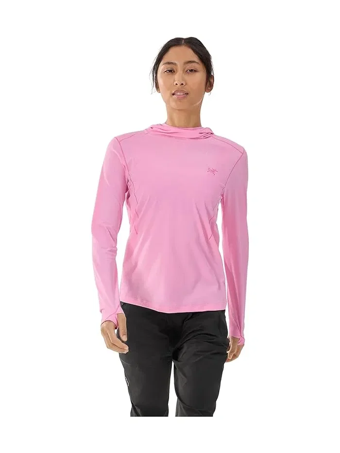Худи Sunna Hoody Arc'teryx