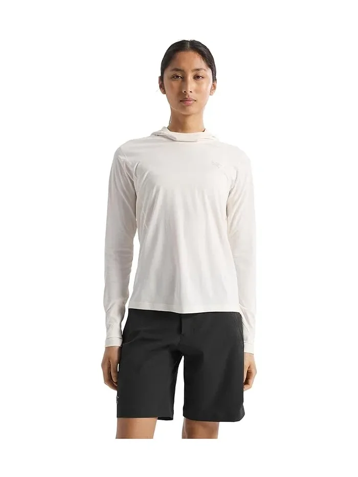 Худи техническое Sunna Arc'teryx