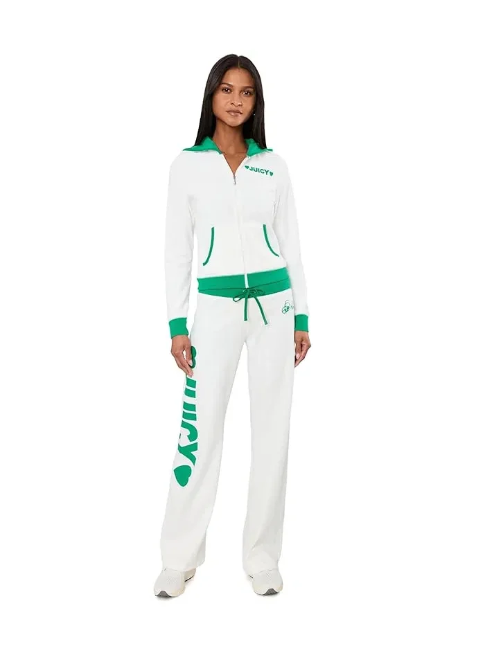 Худи Melrose Heritage Juicy Couture — изображение 2 из 5, ангел