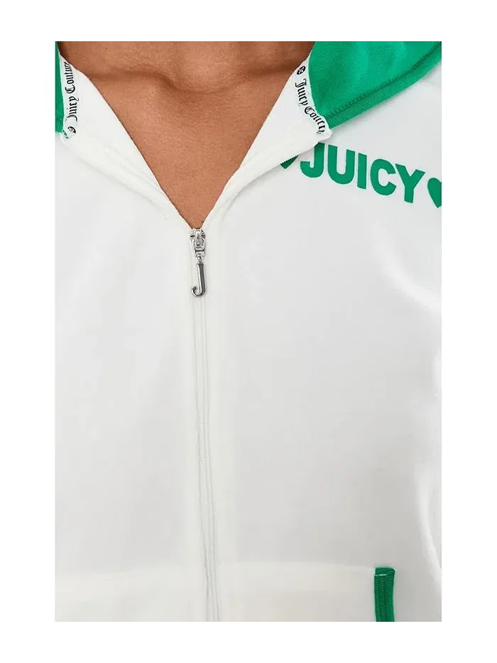 Худи Melrose Heritage Juicy Couture — изображение 5 из 5, ангел