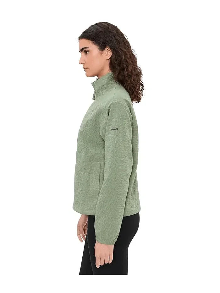 Худи Columbia Sucker For Summer Top — изображение 3 из 5, сафари