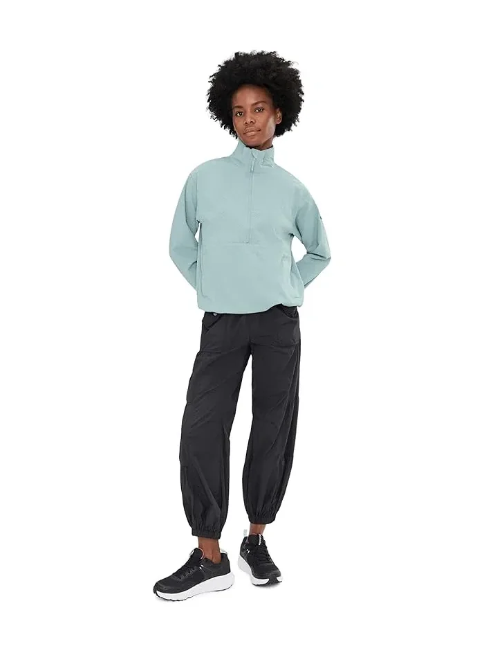 Худи Columbia Sucker For Summer Top — изображение 2 из 5, синий