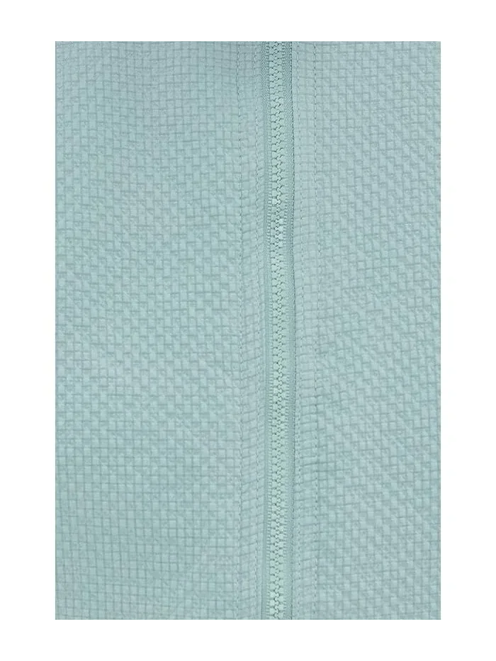 Худи Columbia Sucker For Summer Top — изображение 5 из 5, синий