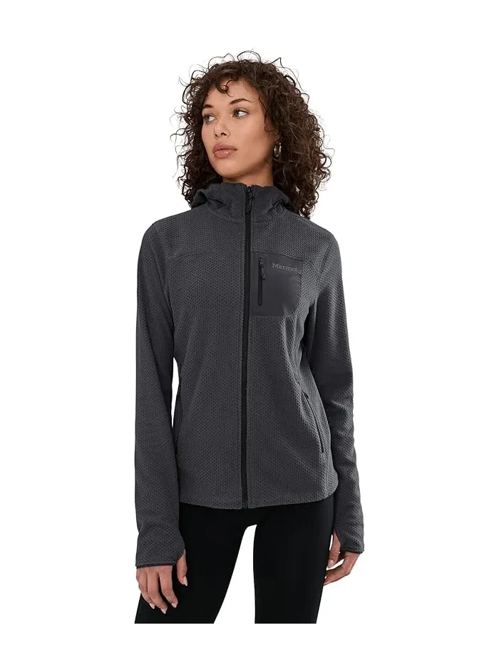 Худи Marmot Airfleece Hoodie