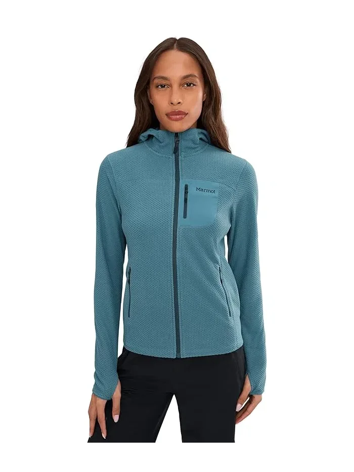 Худи Marmot Airfleece Hoodie