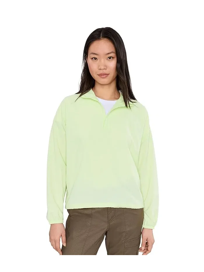 Худи Salathe Sun Hoodie Long Sleeve Royal Robbins