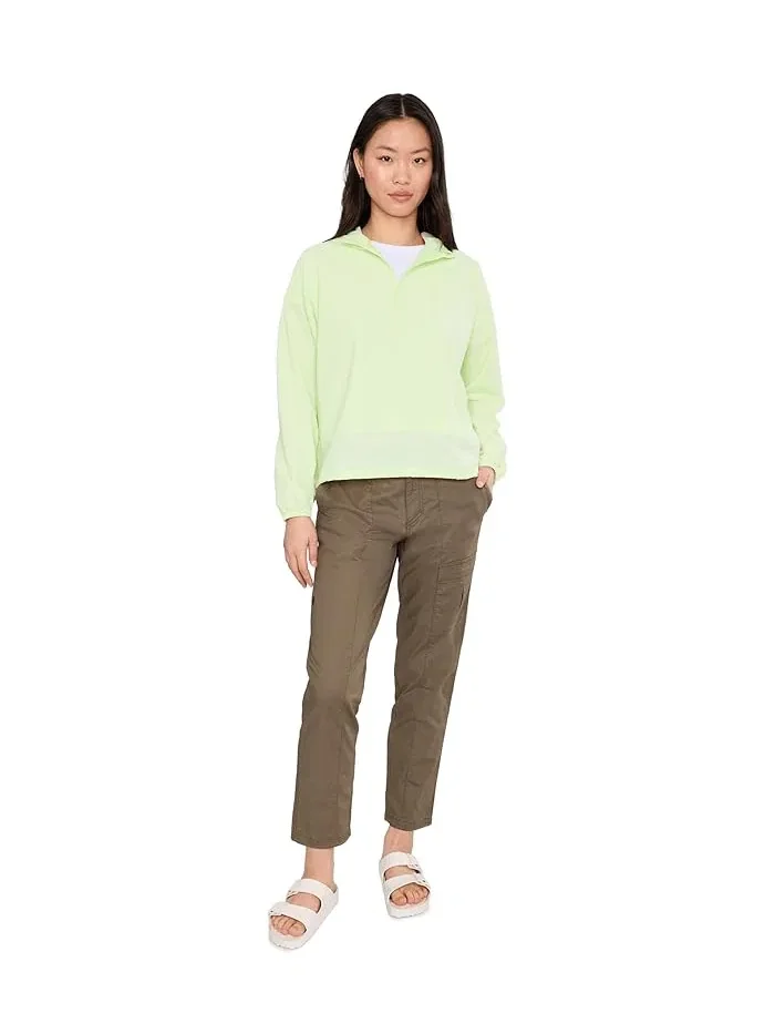 Худи Salathe Sun Hoodie Long Sleeve Royal Robbins — изображение 2 из 5, кремовый