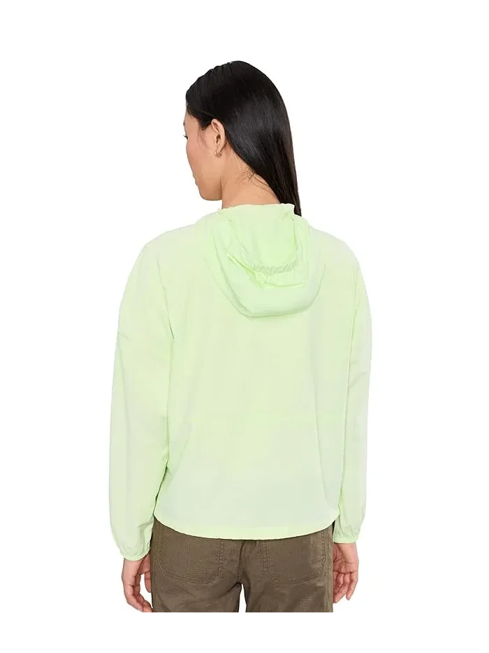 Худи Salathe Sun Hoodie Long Sleeve Royal Robbins — изображение 4 из 5, кремовый