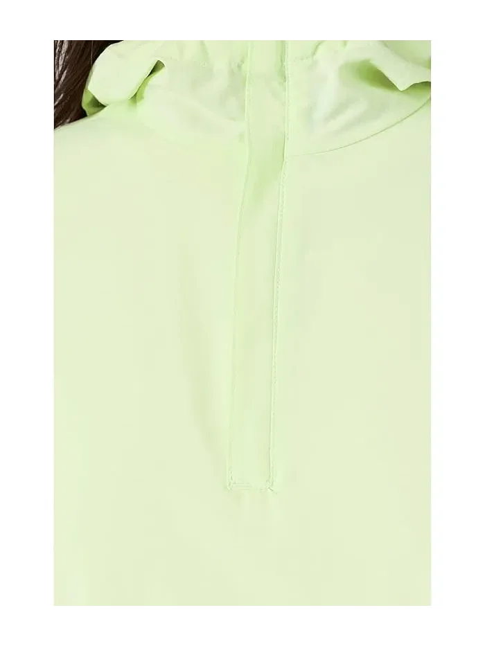 Худи Salathe Sun Hoodie Long Sleeve Royal Robbins — изображение 5 из 5, кремовый