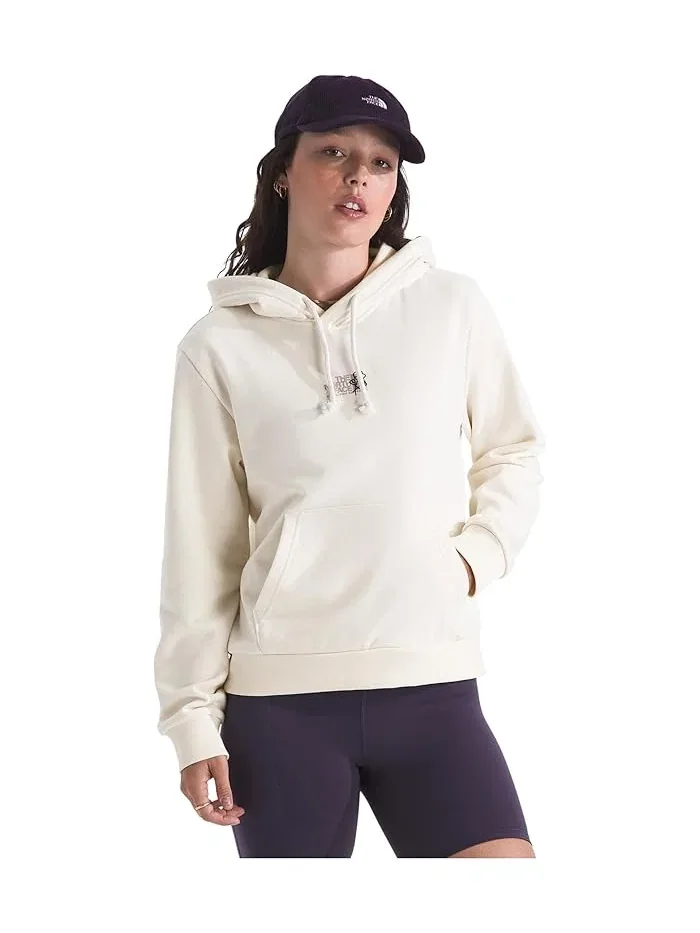 Худи Midnight Ember Regular The North Face