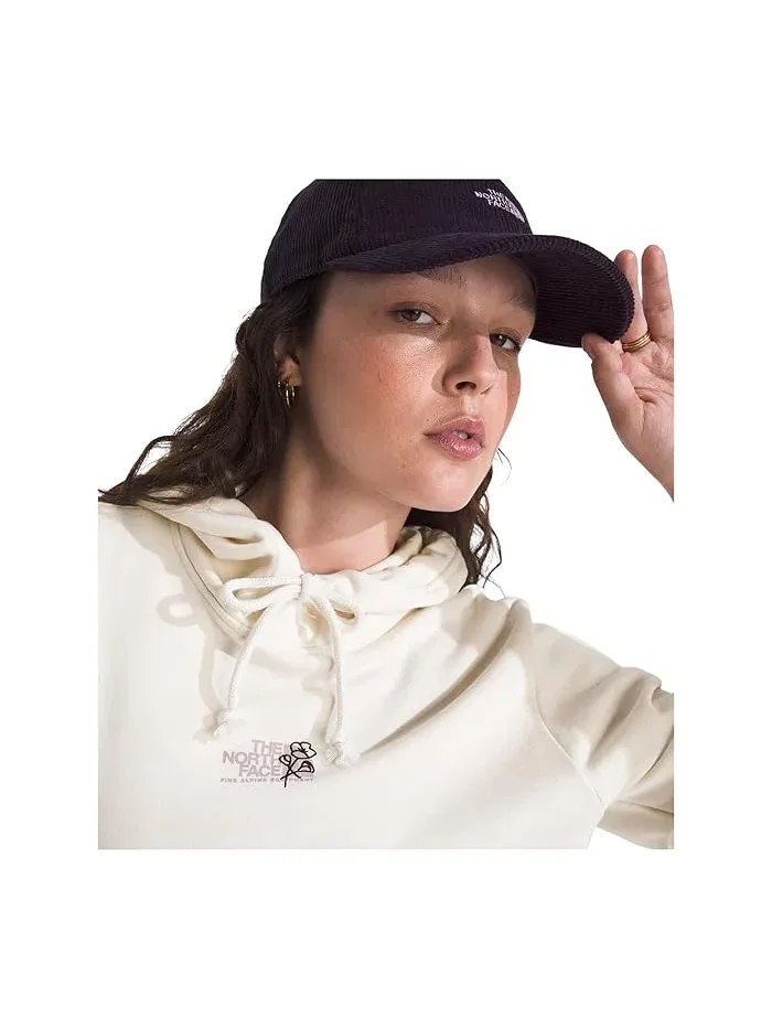 Худи Midnight Ember Regular The North Face — изображение 3 из 3, белый