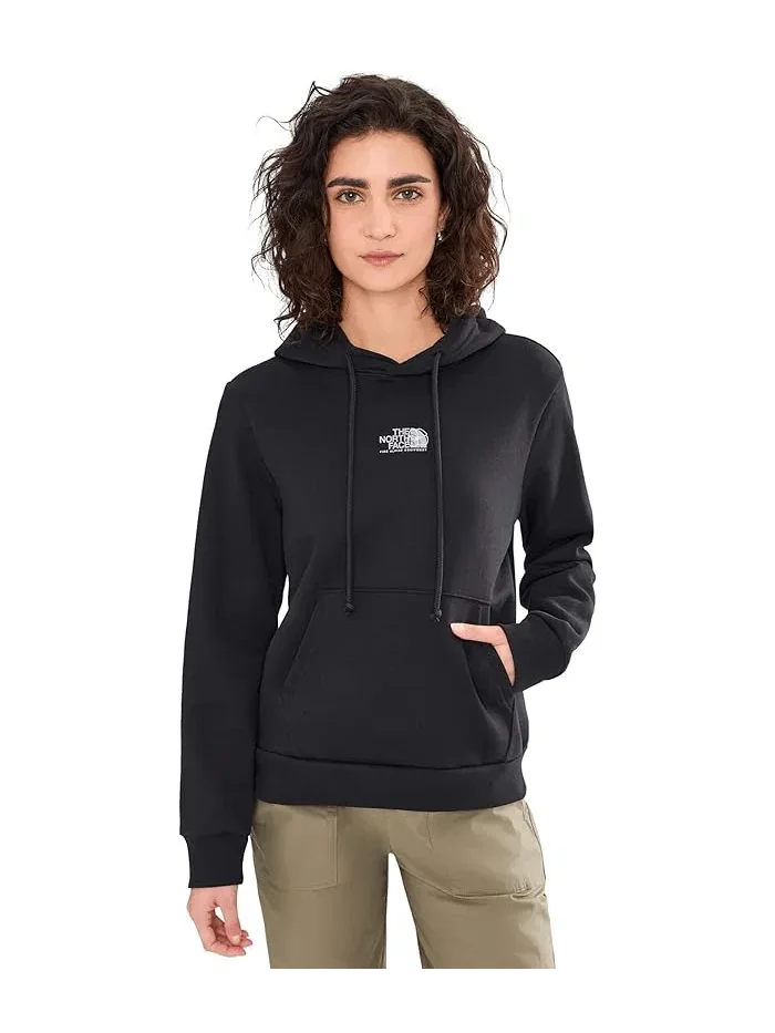 Худи Floral Alpine Regular The North Face