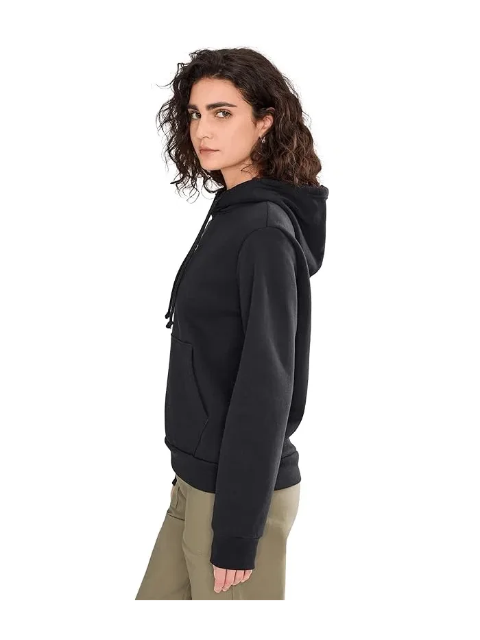 Худи Floral Alpine Regular The North Face — изображение 3 из 5, черный