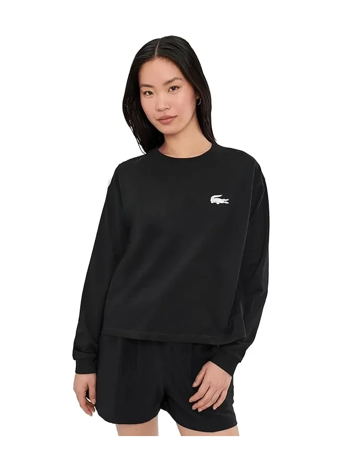 Худи Lacoste
