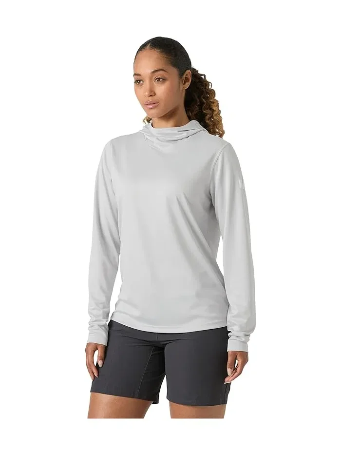 Худи HH Tech Hoodie Helly Hansen