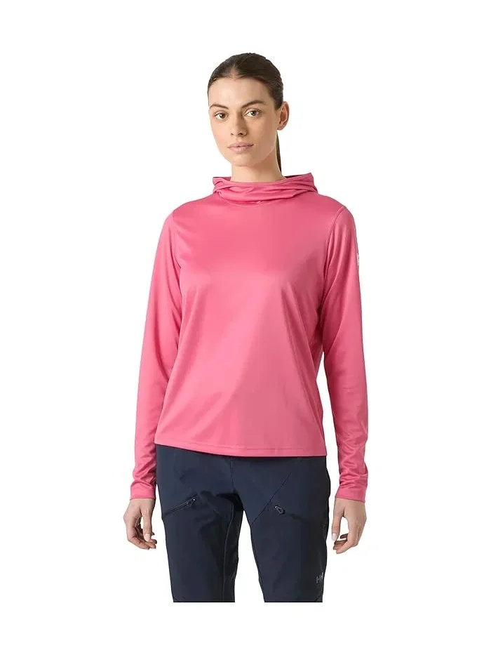 Худи HH Tech Hoodie Helly Hansen