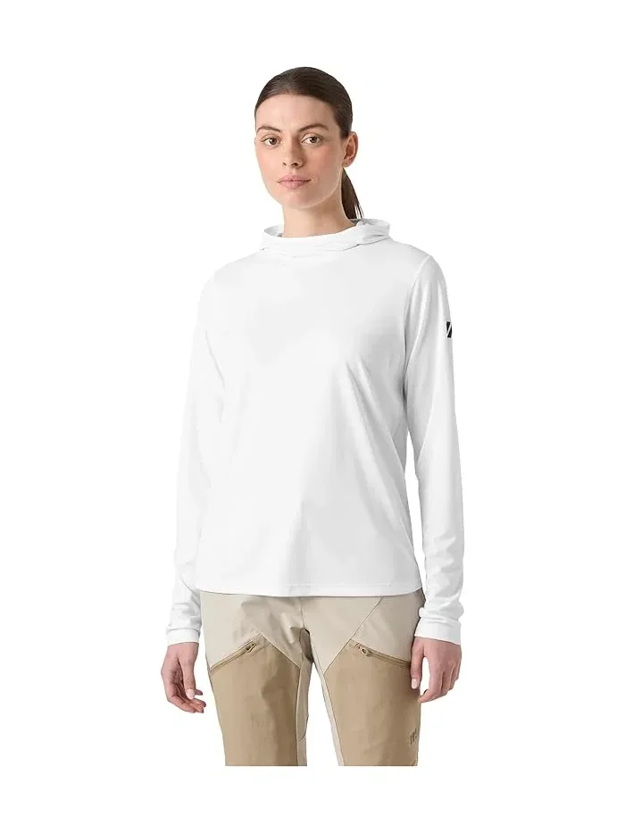 Худи HH Tech Hoodie Helly Hansen