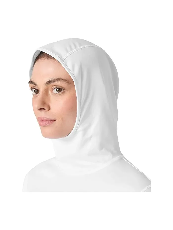 Худи HH Tech Hoodie Helly Hansen — изображение 3 из 4, белый