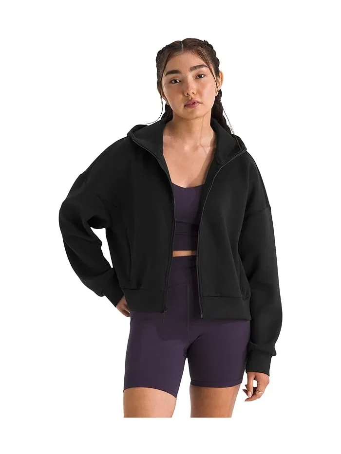 Худи The North Face Jaida Full Zip Hooded Jacket