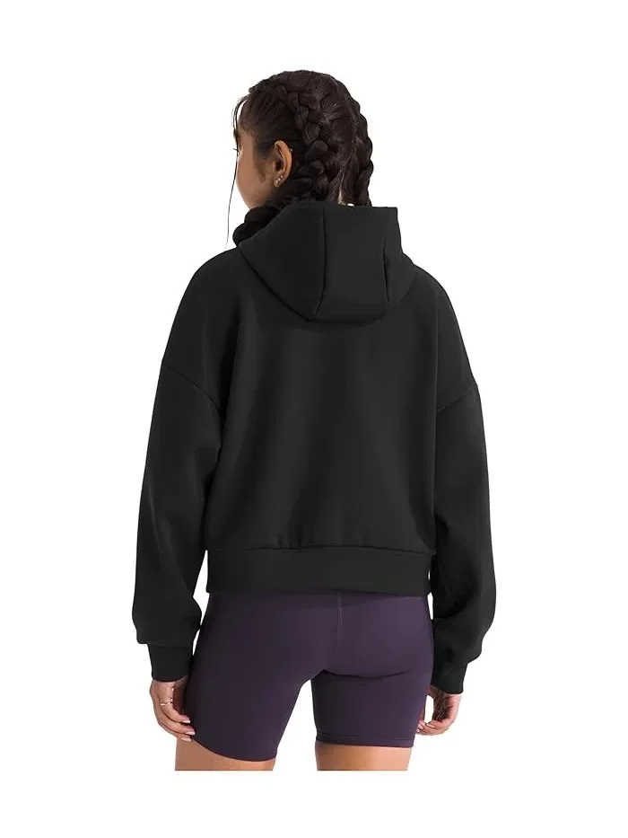 Худи The North Face Jaida Full Zip Hooded Jacket — изображение 4 из 4, черный